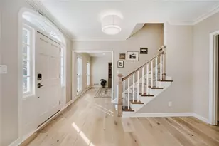 3626 Oxford Trce, Marietta, GA 30062 - Photo 4