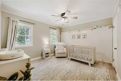 3626 Oxford Trace, Marietta, GA 30062 - Photo 28