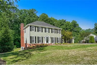 3626 Oxford Trace, Marietta, GA 30062 - Photo 2