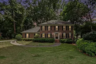 4641 Sequoia Dr, Lilburn, GA 30047 - Photo 26