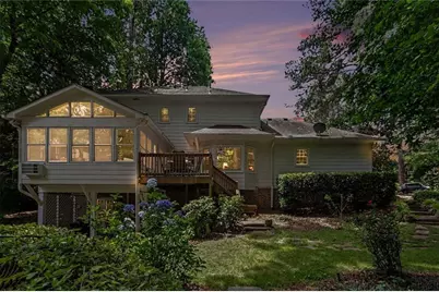 4641 Sequoia Drive, Lilburn, GA 30047 - Photo 26