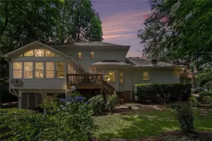 4641 Sequoia Dr, Lilburn, GA 30047 - Photo 26