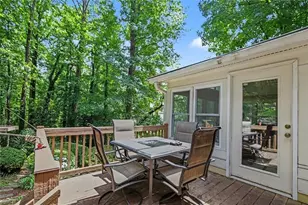 4641 Sequoia Dr, Lilburn, GA 30047 - Photo 22