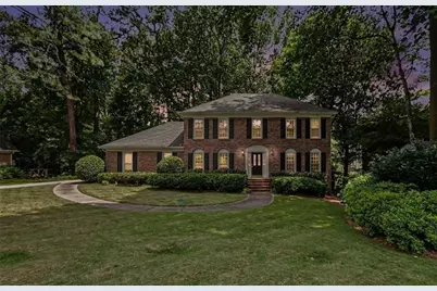 4641 Sequoia Drive, Lilburn, GA 30047 - Photo 26