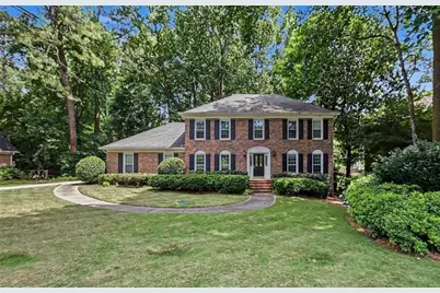 4641 Sequoia Drive, Lilburn, GA 30047 - Photo 1