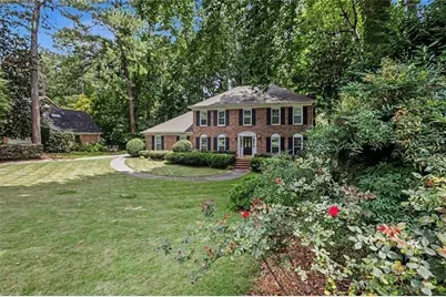 4641 Sequoia Drive, Lilburn, GA 30047 - Photo 2