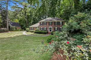 4641 Sequoia Dr, Lilburn, GA 30047 - Photo 2