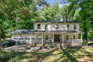 488 Allana Ct, Stone Mountain, GA 30087 - Photo 1