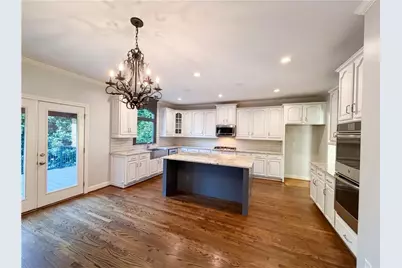 3001 Moss Stone Lane, Marietta, GA 30064 - Photo 2