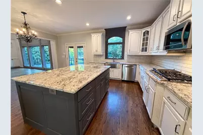 3001 Moss Stone Lane, Marietta, GA 30064 - Photo 20