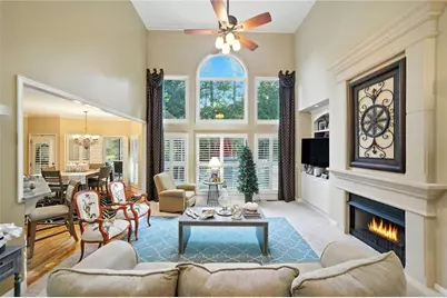 1383 Bridge Mill Avenue, Canton, GA 30114 - Photo 8
