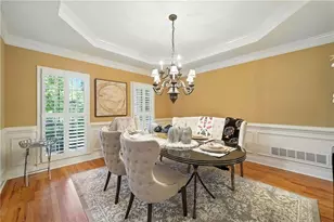 1383 Bridgemill Ave, Canton, GA 30114 - Photo 12