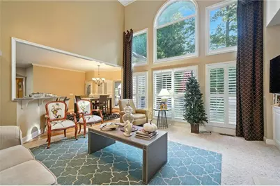 1383 Bridge Mill Avenue, Canton, GA 30114 - Photo 6
