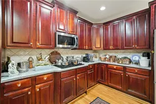 1383 Bridgemill Ave, Canton, GA 30114 - Photo 16