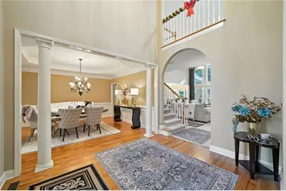 1383 Bridge Mill Avenue, Canton, GA 30114 - Photo 14