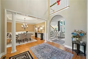 1383 Bridgemill Ave, Canton, GA 30114 - Photo 14