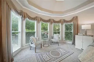 1383 Bridgemill Ave, Canton, GA 30114 - Photo 36