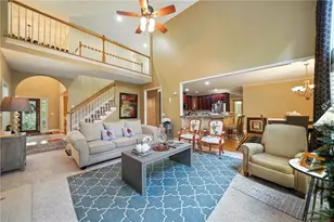 1383 Bridgemill Ave, Canton, GA 30114 - Photo 10