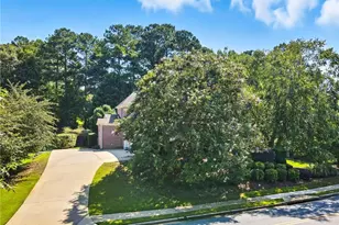 1383 Bridgemill Ave, Canton, GA 30114 - Photo 2
