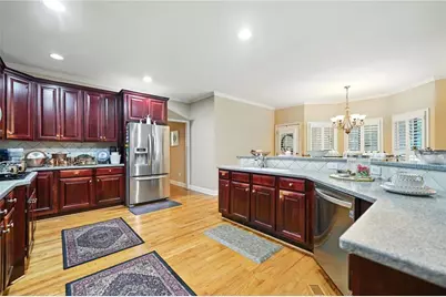 1383 Bridge Mill Avenue, Canton, GA 30114 - Photo 16