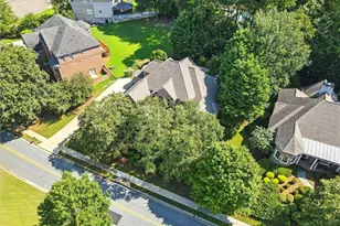 1383 Bridgemill Ave, Canton, GA 30114 - Photo 54