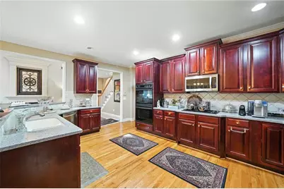 1383 Bridge Mill Avenue, Canton, GA 30114 - Photo 20