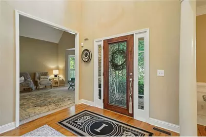 1383 Bridge Mill Avenue, Canton, GA 30114 - Photo 4
