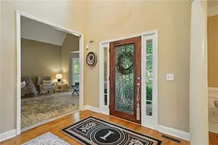 1383 Bridgemill Ave, Canton, GA 30114 - Photo 4