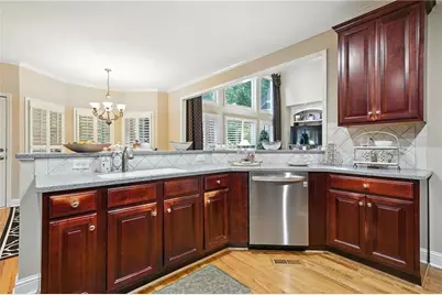 1383 Bridge Mill Avenue, Canton, GA 30114 - Photo 18