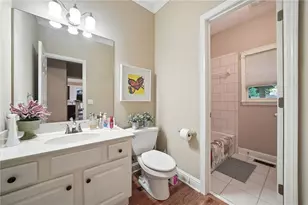 1383 Bridgemill Ave, Canton, GA 30114 - Photo 24