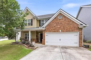 7022 Grand Hickory Dr, Braselton, GA 30517 - Photo 2