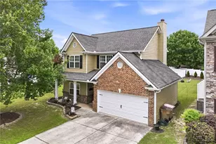 7022 Grand Hickory Dr, Braselton, GA 30517 - Photo 2
