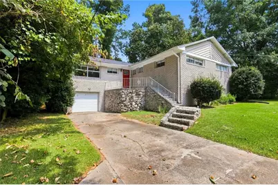 3456 Spring Circle, Decatur, GA 30032 - Photo 1