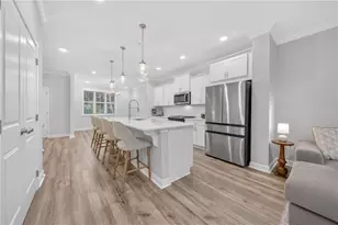 1708 Evenstad Wy, Smyrna, GA 30080 - Photo 16