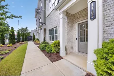 1708 Evenstad Way, Smyrna, GA 30080 - Photo 2