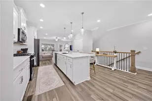 1708 Evenstad Wy, Smyrna, GA 30080 - Photo 10