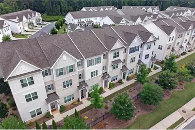 1708 Evenstad Way, Smyrna, GA 30080 - Photo 4