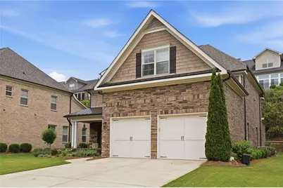 5925 Overlook Club Circle, Suwanee, GA 30024 - Photo 2