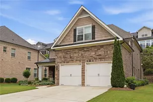 5925 Overlook Club Cir, Suwanee, GA 30024 - Photo 2