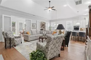 5925 Overlook Club Cir, Suwanee, GA 30024 - Photo 8