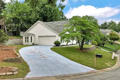 2305 Goodwood Boulevard, Smyrna, GA 30080 - Photo 46