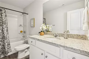 6410 Towhee Way, Morrow, GA 30260 - Photo 12