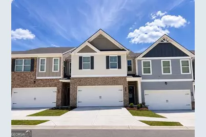 6412 Towhee Way, Morrow, GA 30260 - Photo 1