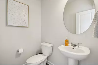 6412 Towhee Way, Morrow, GA 30260 - Photo 12