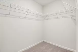 6412 Towhee Way, Morrow, GA 30260 - Photo 24
