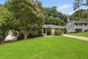 1068 Longshore Dr, Decatur, GA 30032 - Photo 1