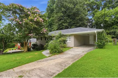 1068 Longshore Drive, Decatur, GA 30032 - Photo 2