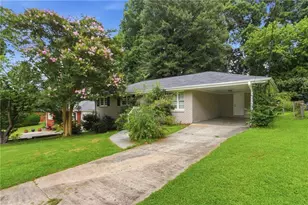 1068 Longshore Dr, Decatur, GA 30032 - Photo 2