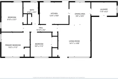 1068 Longshore Drive, Decatur, GA 30032 - Photo 28