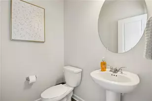 6414 Towhee Way, Morrow, GA 30260 - Photo 12